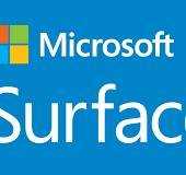 Microsoft Surface