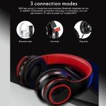 B39 Bluetooth Wireless Headphones
