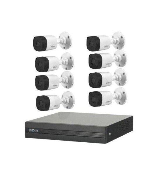 Camera Hikvision HK-35VS8