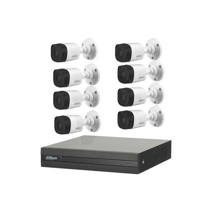 Camera Hikvision HK-35VS8