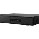 Hikvision  4-channel 1080p - DVR
