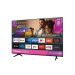 Hisense 65" Smart TV 4K , UHD , Inbuilt WIfi