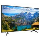Hisense 43″ 4K Ultra HD HDR Smart LED TV