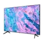 Samsung 43 inch Crystal UHD 4K Smart TV