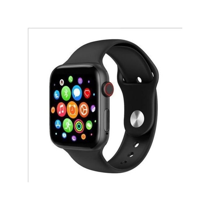 Advanced Smart Watch And Fitness Tracker
