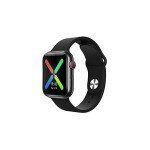 Advanced Smart Watch And Fitness Tracker