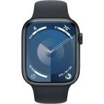 Apple 41mm Watch Series 9 - Midnight
