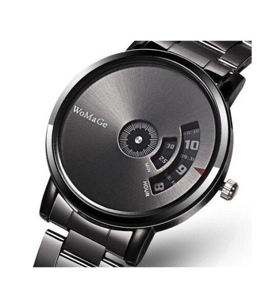 Business Luxury MEN'S WRISTWATCH